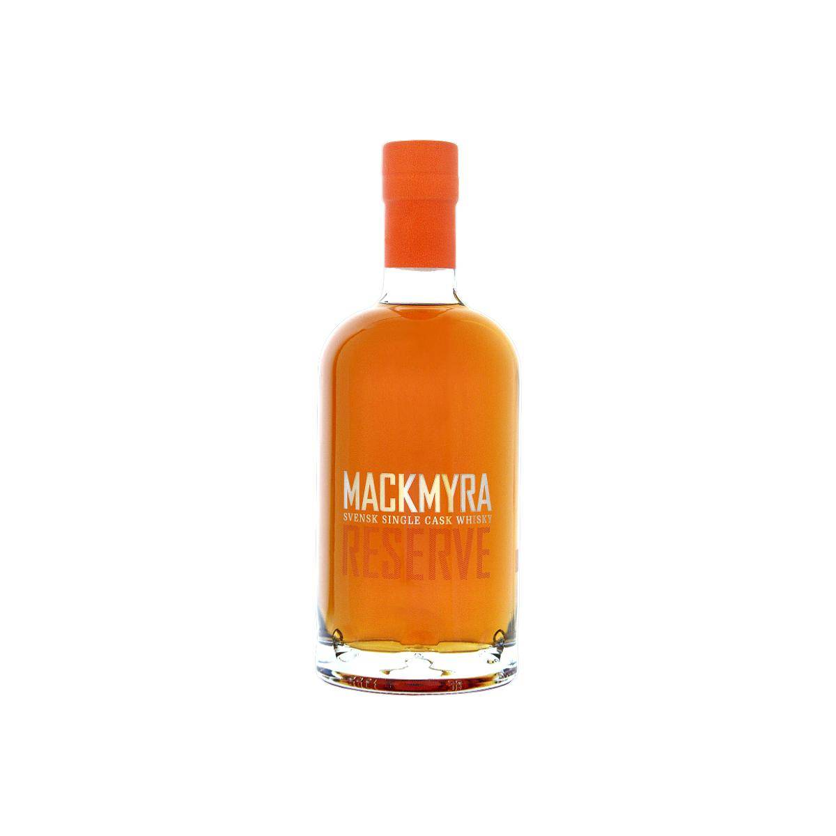 Mackmyra Reserve 2010 3 Years Single Malt Whisky