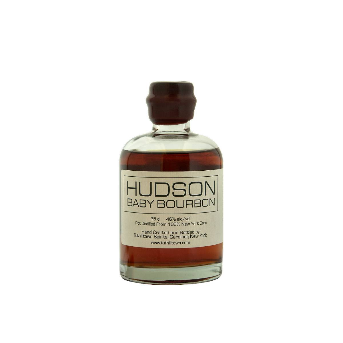Hudson Baby Bourbon