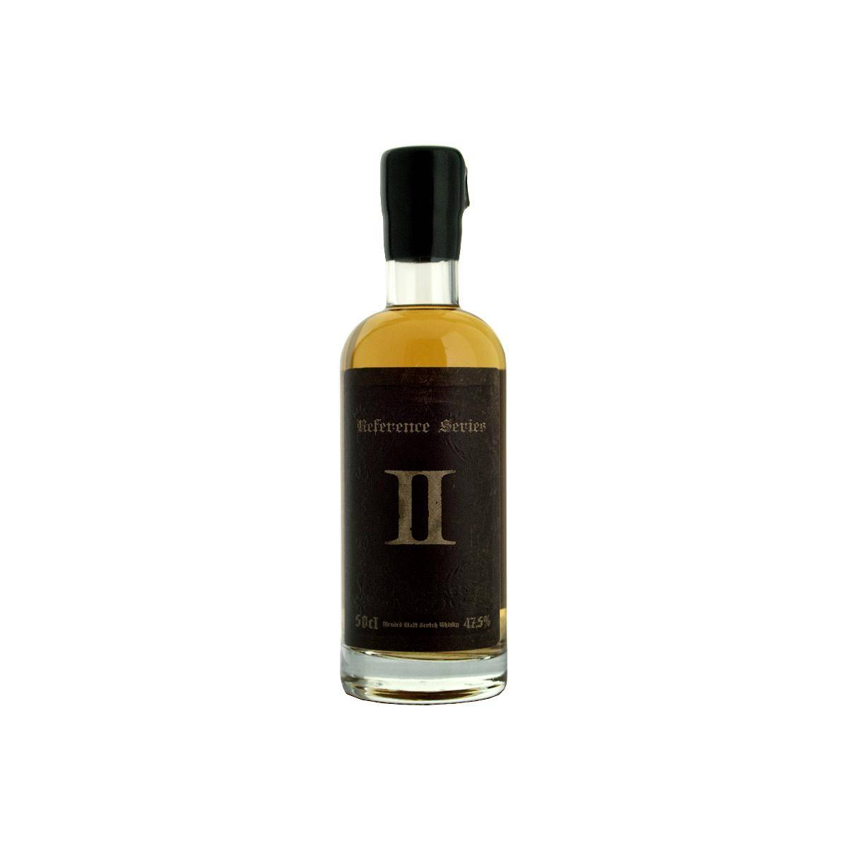 Maverick Drinks Reference Series II