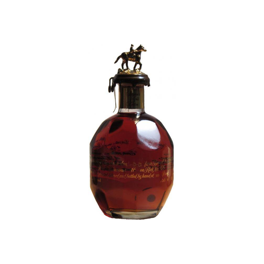 Blanton's Gold Edition Bourbon Whisky
