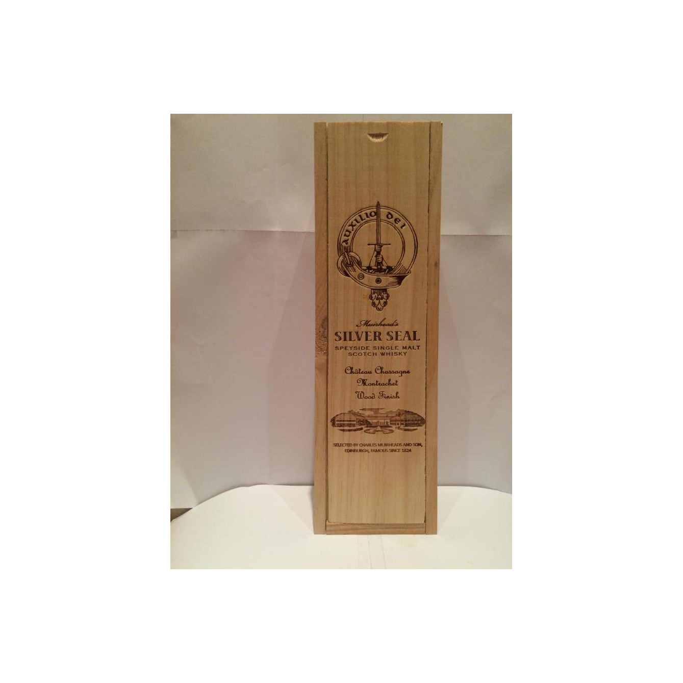 Muirhead's Single Malt Whisky 2