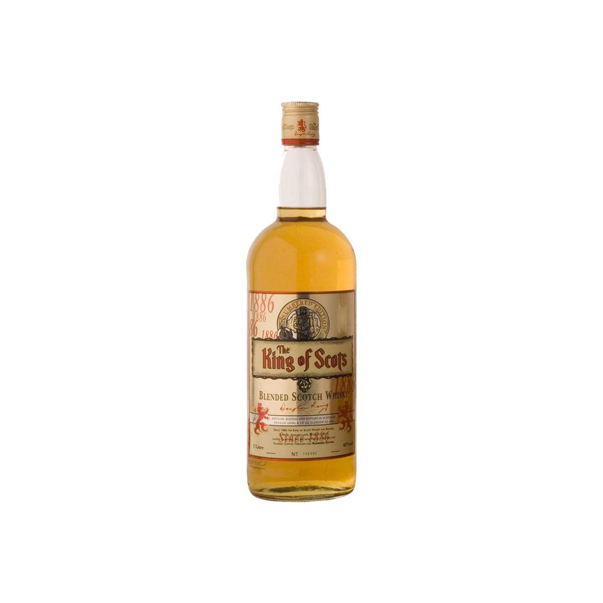 Douglas Laing Blended Whisky