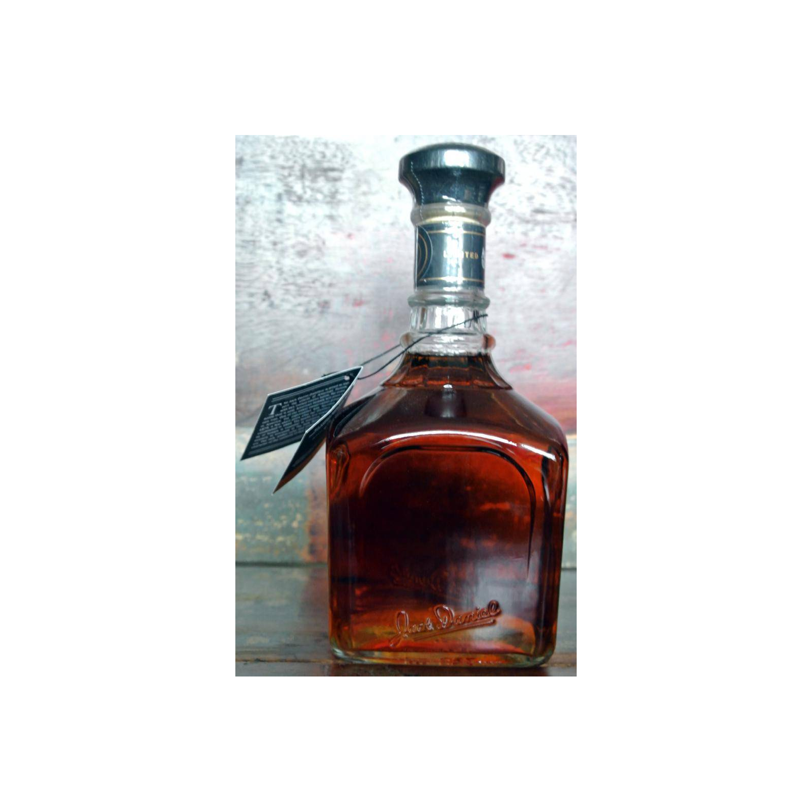 Jack Daniel's Limited Edition Tennessee Whisky  2