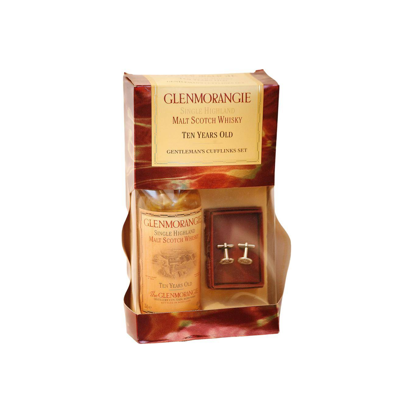 Glenmorangie 10 Years Single Malt Whisky 2