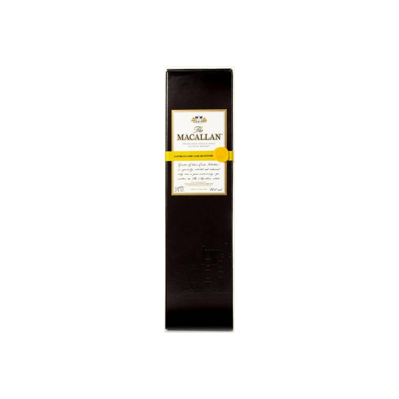 The Macallan 1999 13 Years Single Malt Whisky 2