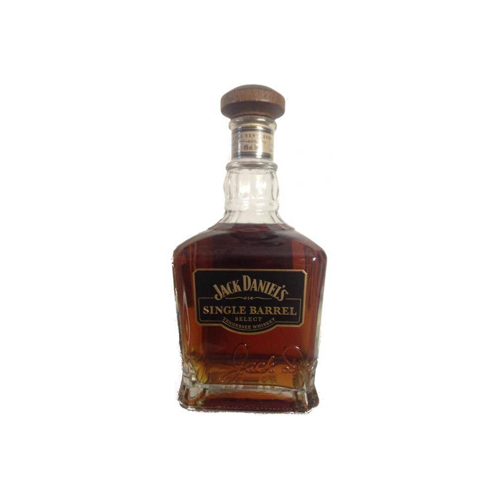 Jack Daniel's Tennessee Whisky 