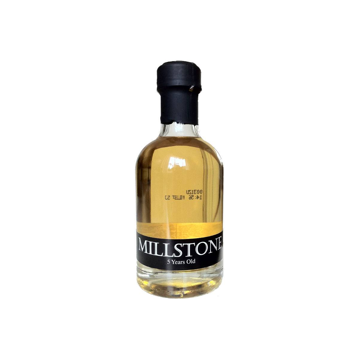 Millstone 2005