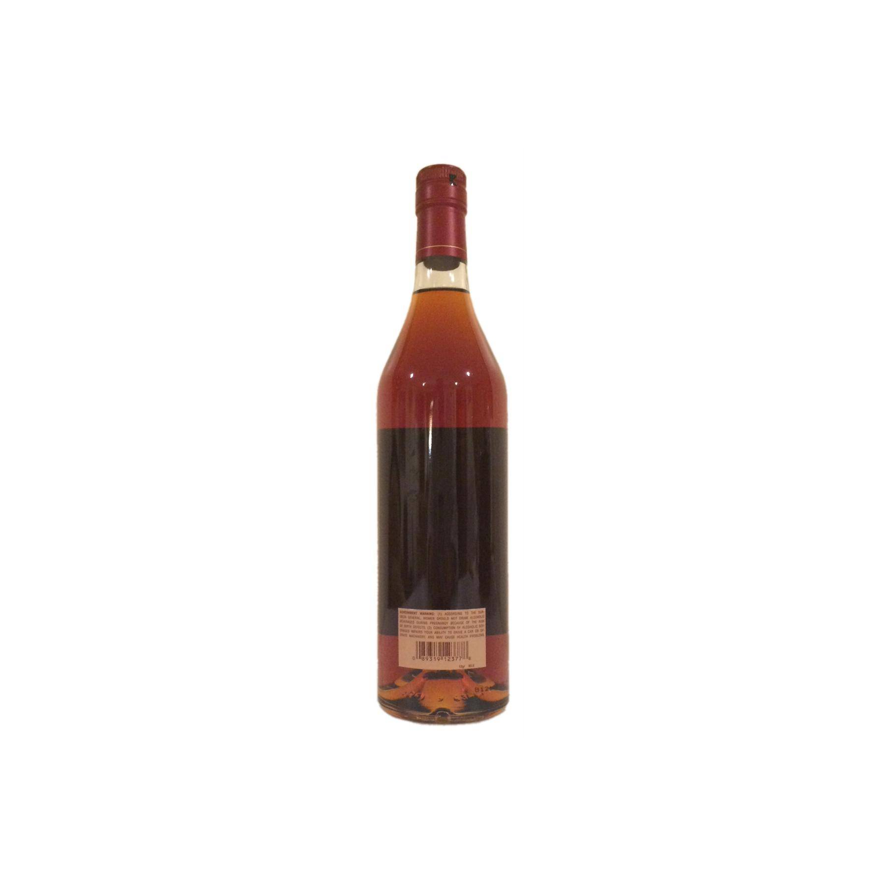 Pappy Van Winkle's 13 Years Rye Whisky 2