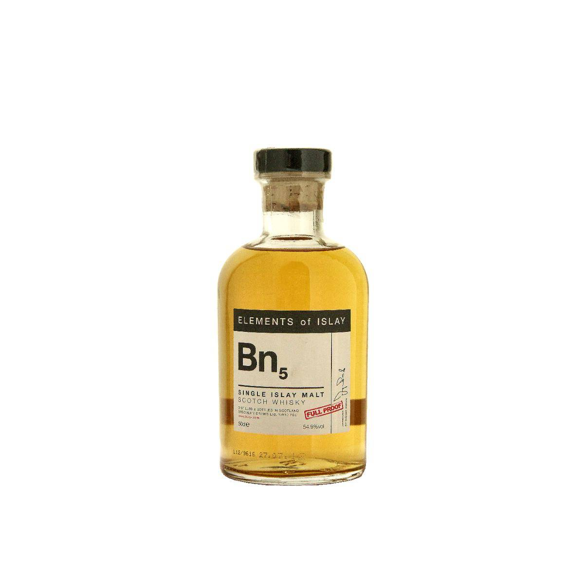 Bunnahabhain Single Malt Whisky