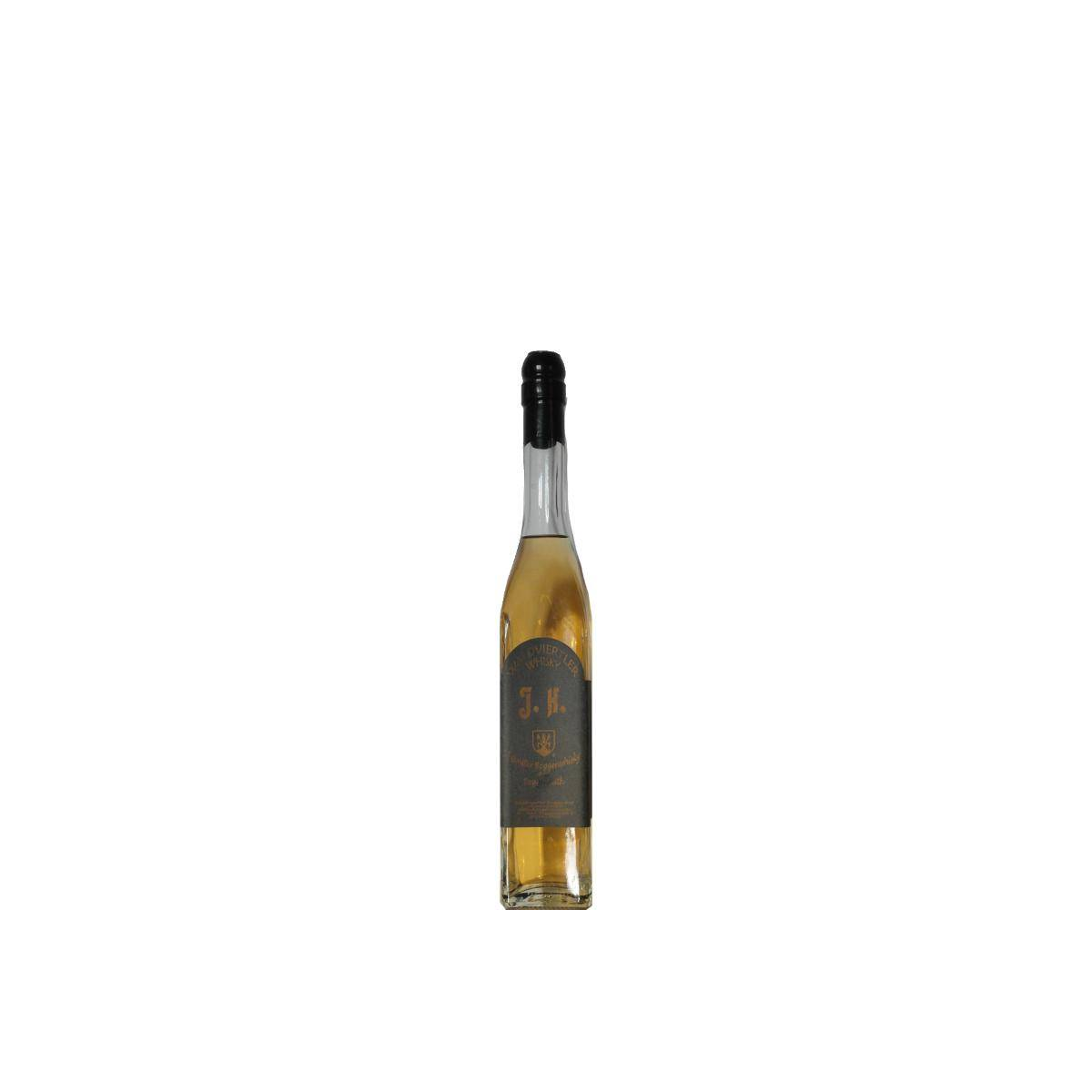 Waldviertler Whisky J.H. 1997