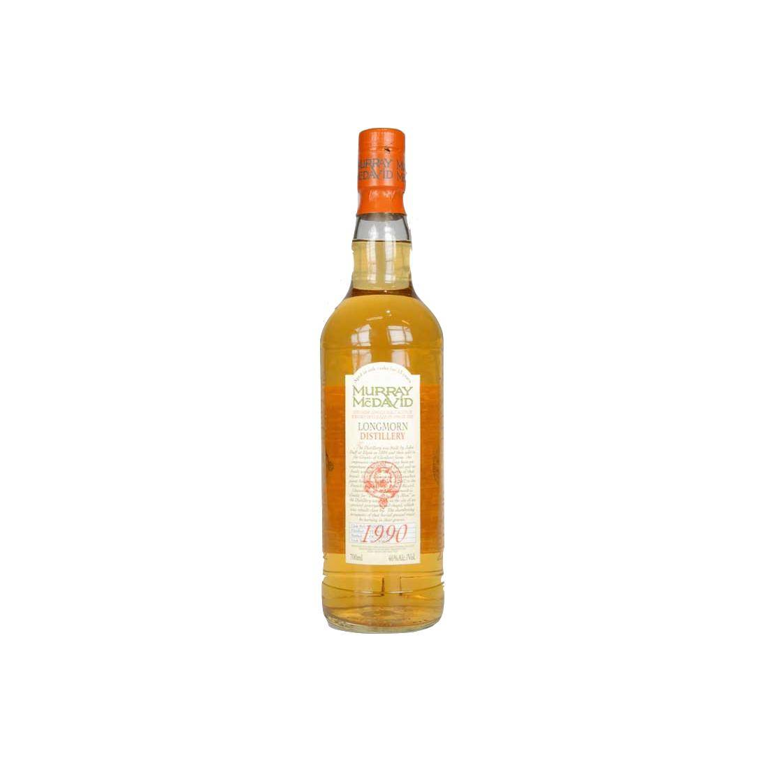 Longmorn 1990 13 Years Single Malt Whisky