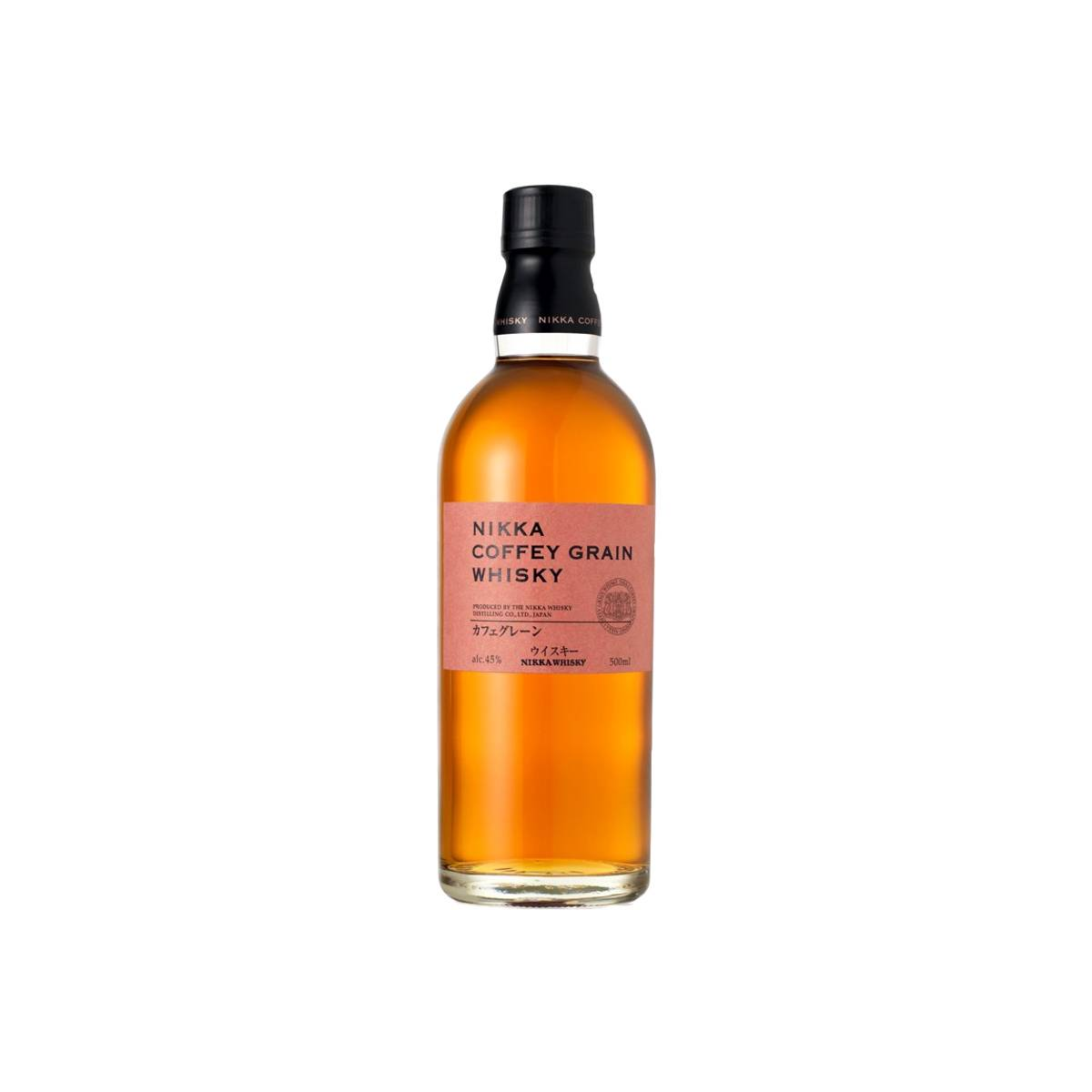 Miyagikyo Single Grain Whisky