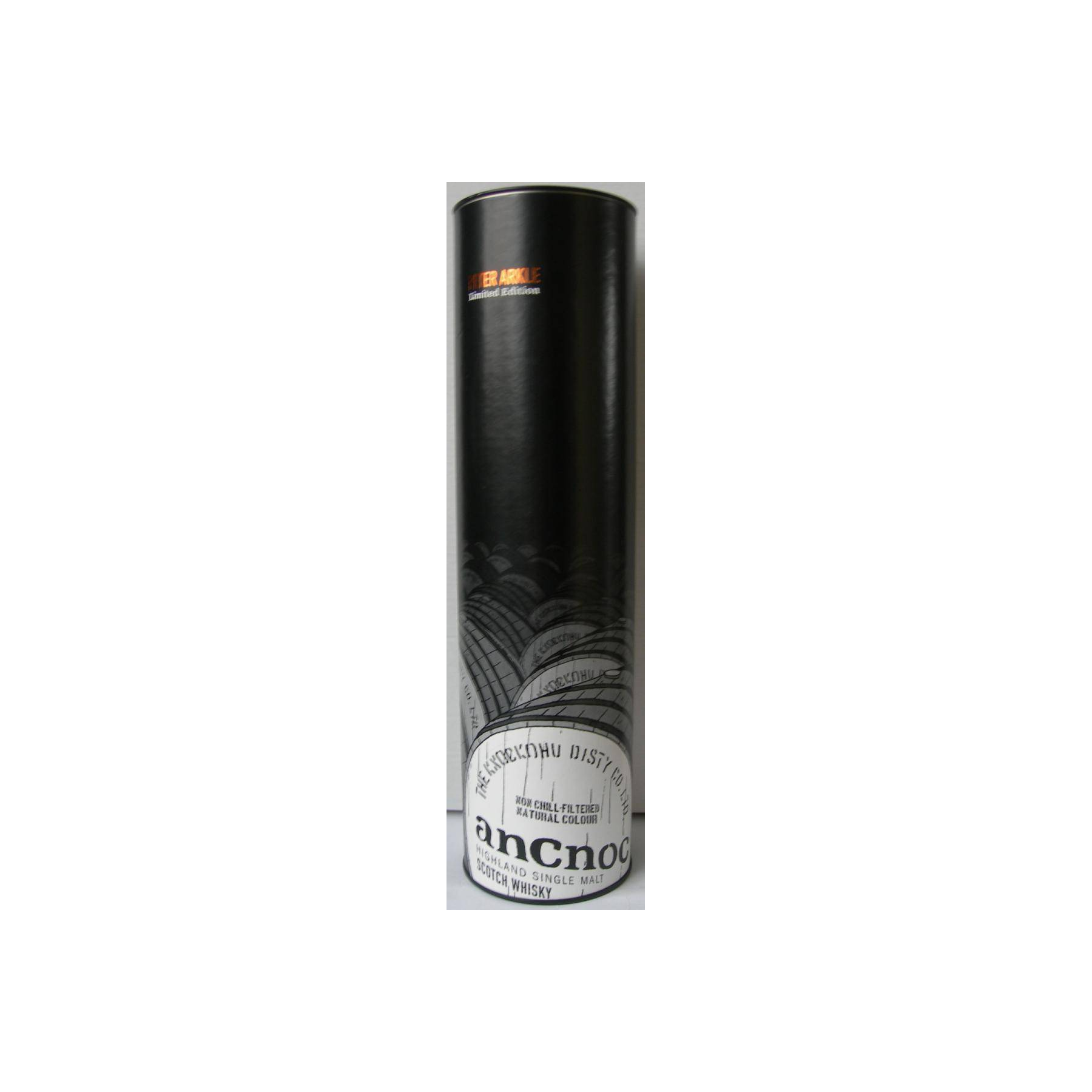 An Cnoc Single Malt Whisky 3