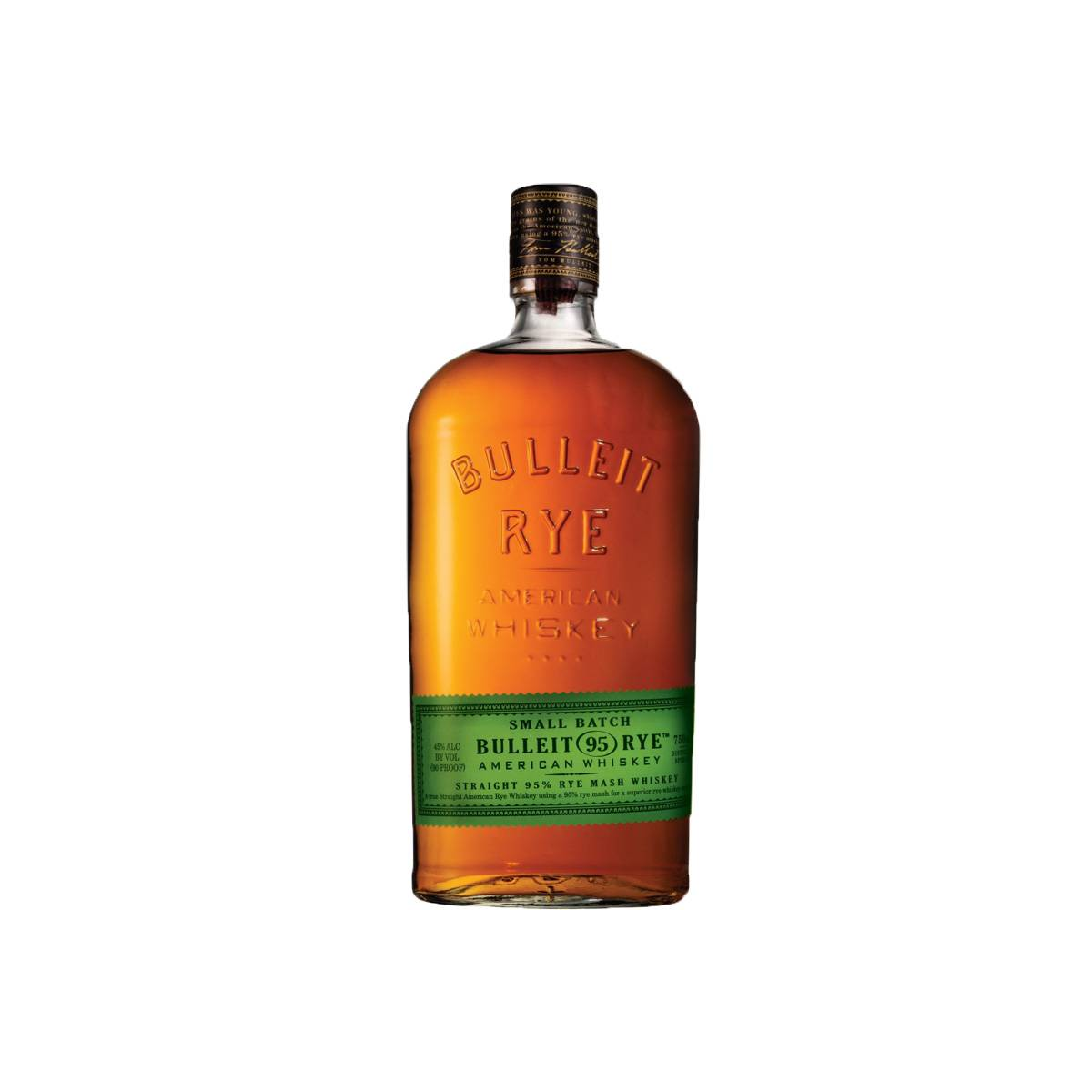 Bulleit Small Batch Rye Whisky