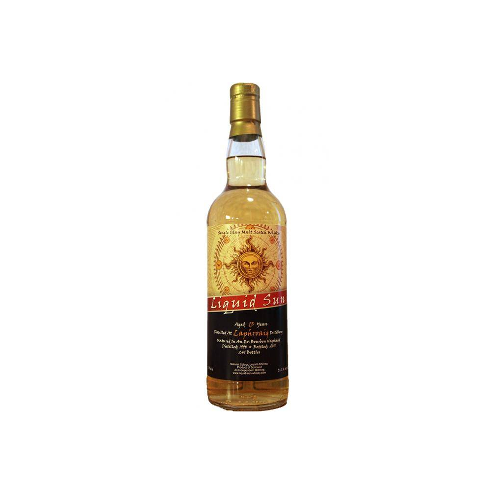 Laphroaig 1998 13 Years Single Malt Whisky