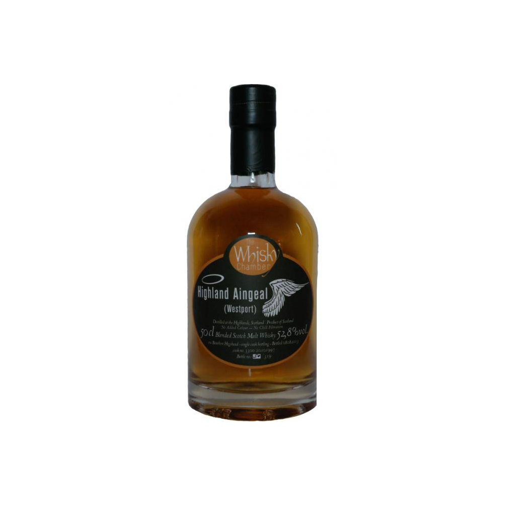 Highland Aingeal 1997 WCh