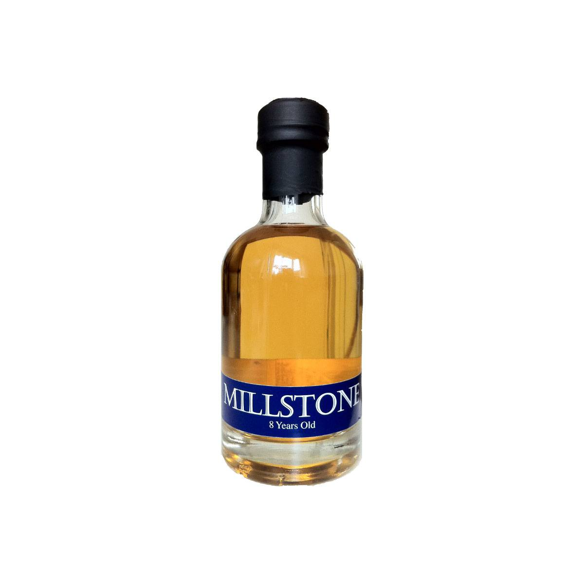 Millstone 2000