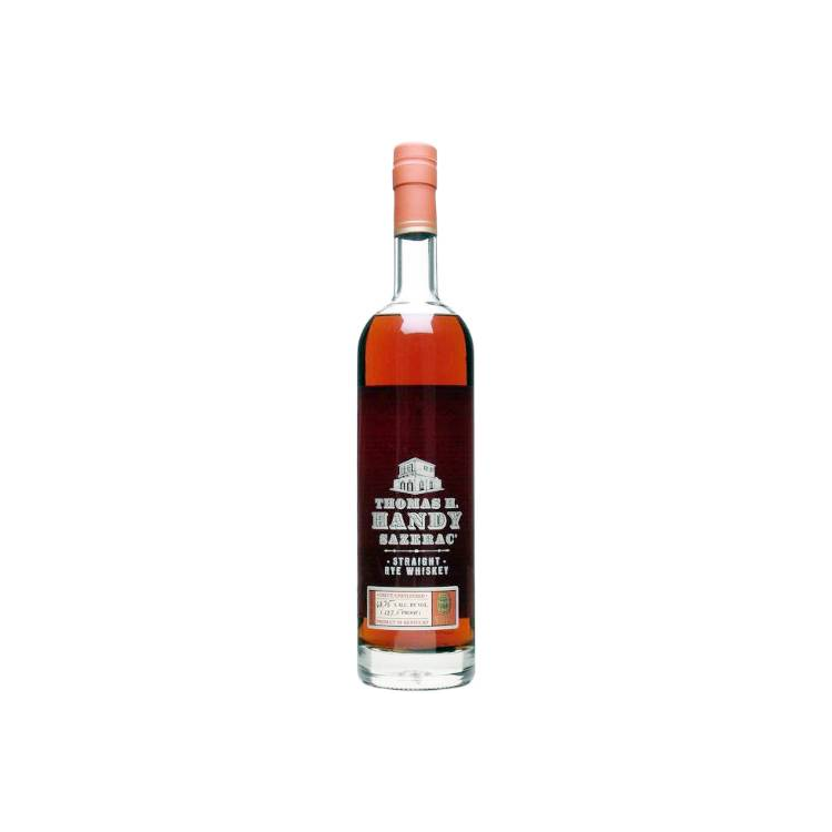 Thomas H. Handy Sazerac 2002