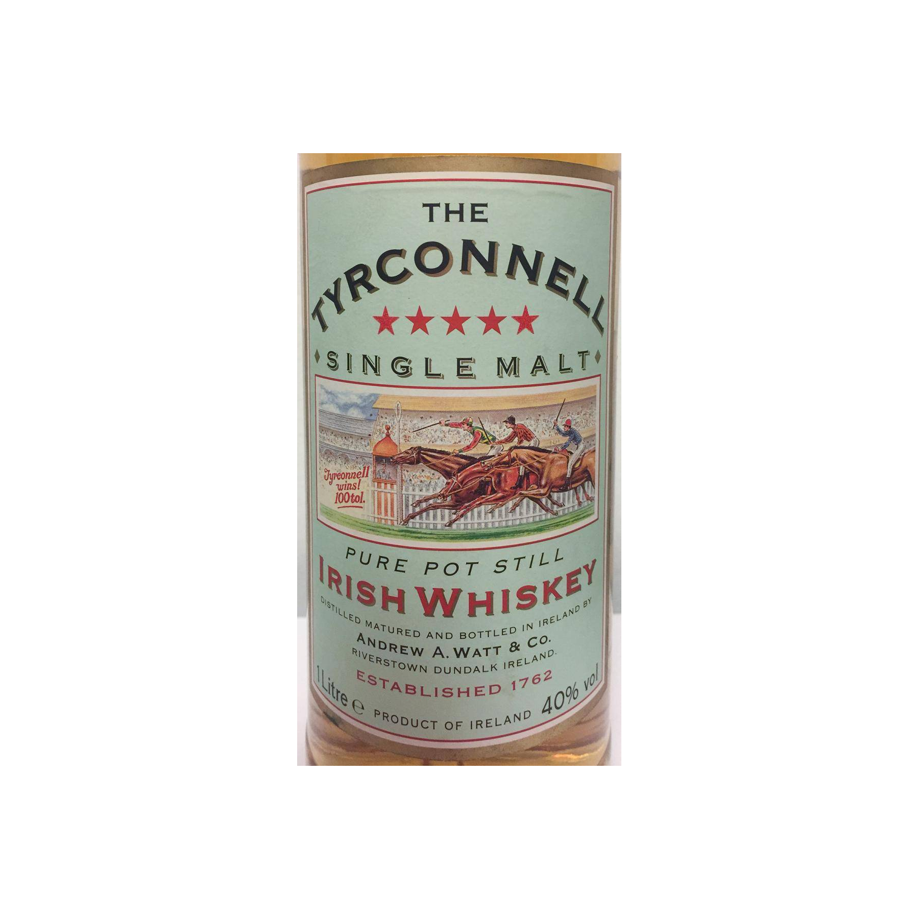 The Scotch Malt Whisky Society Single Malt Whisky 2