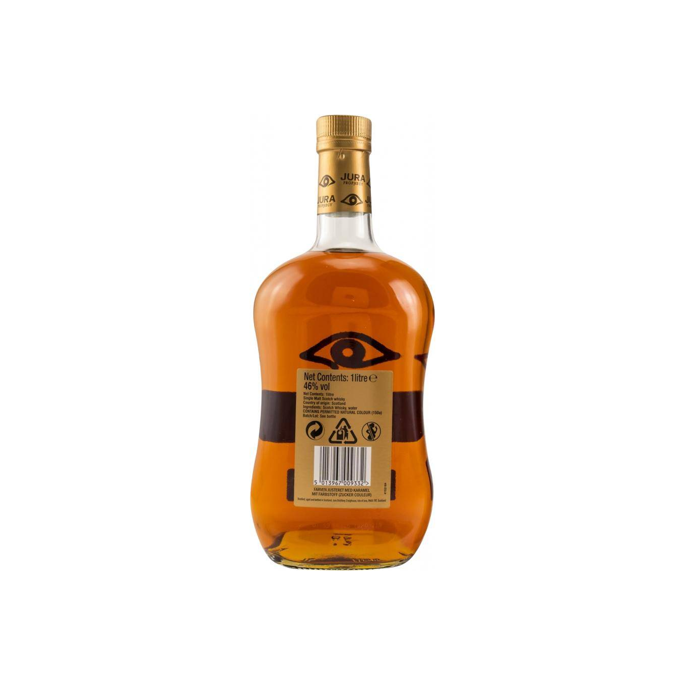Jura Single Malt Whisky 2