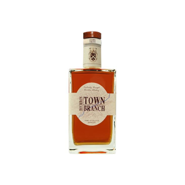 Town Branch Bourbon