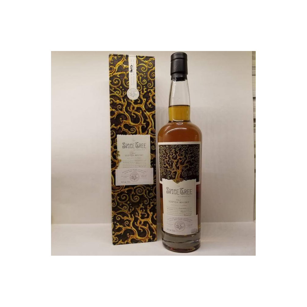 Compass Box Blended Malt Whisky 2