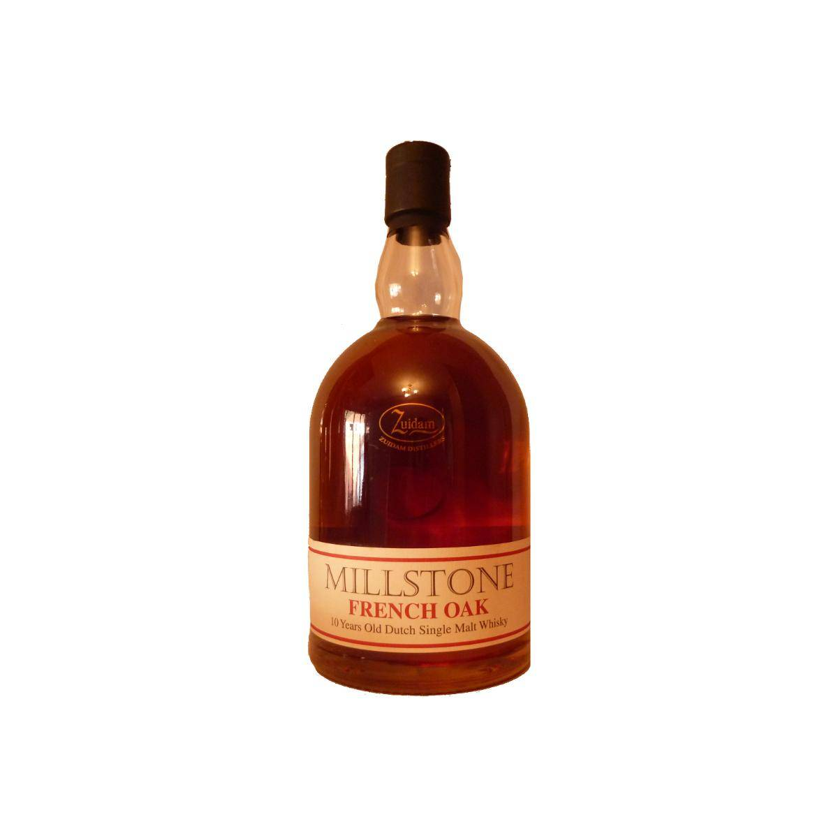 Millstone 10-year-old