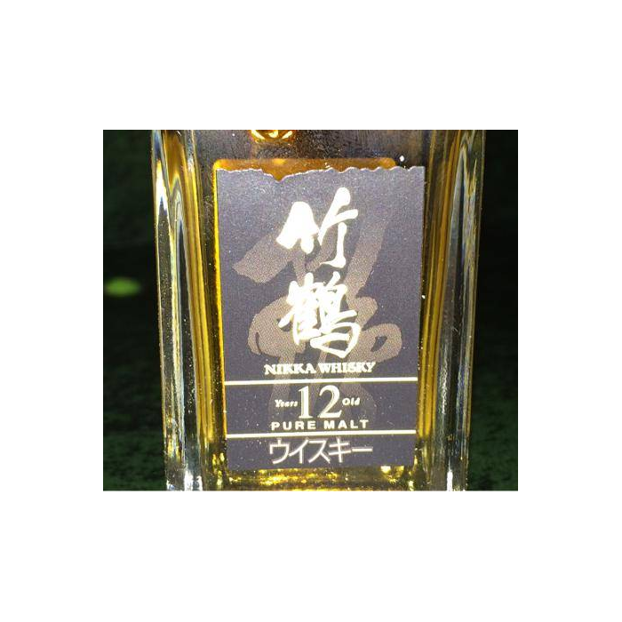 Taketsuru 12-year-old 2