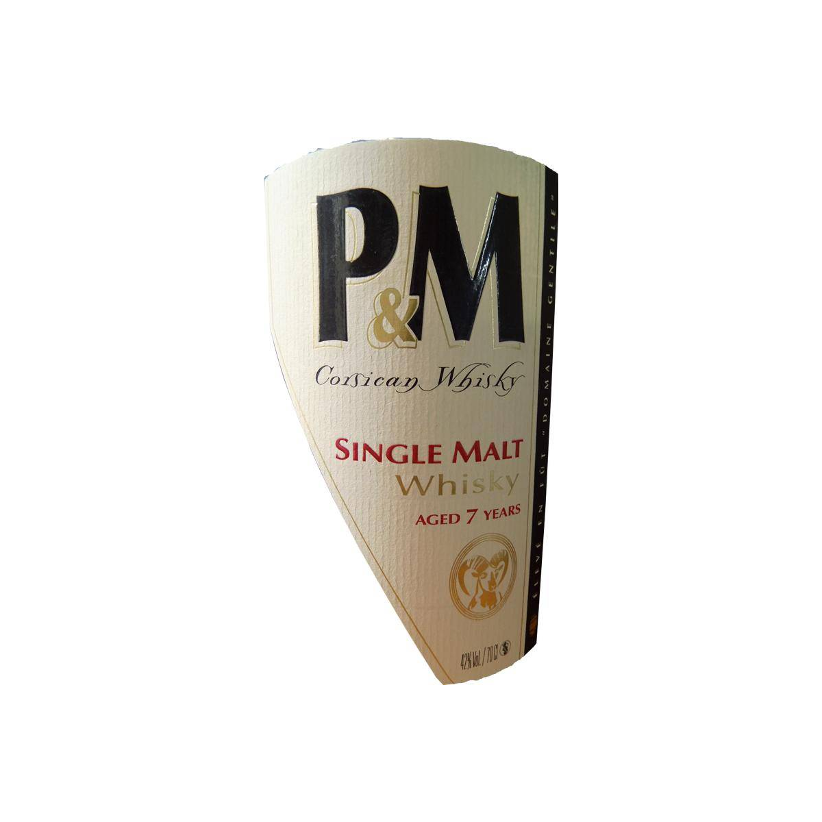 P&M 2005