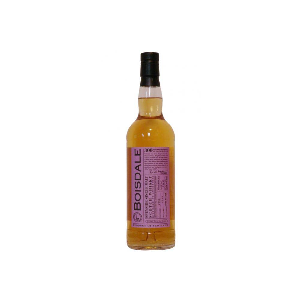 Auchroisk 1998 13 Years Single Malt Whisky