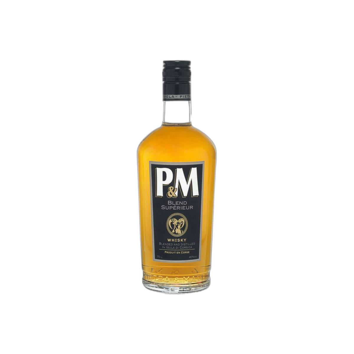 P&M Blend Supérieur