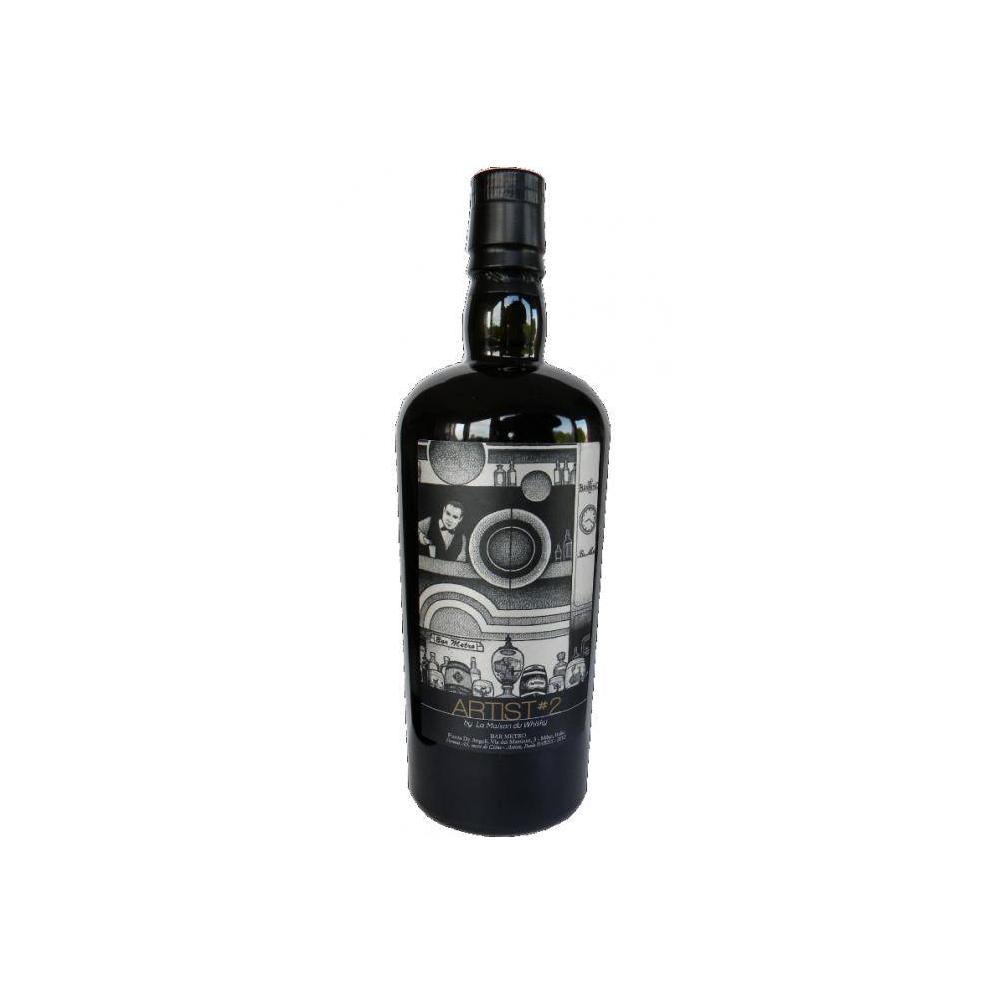 Tormore 1992 20 Years Single Malt Whisky