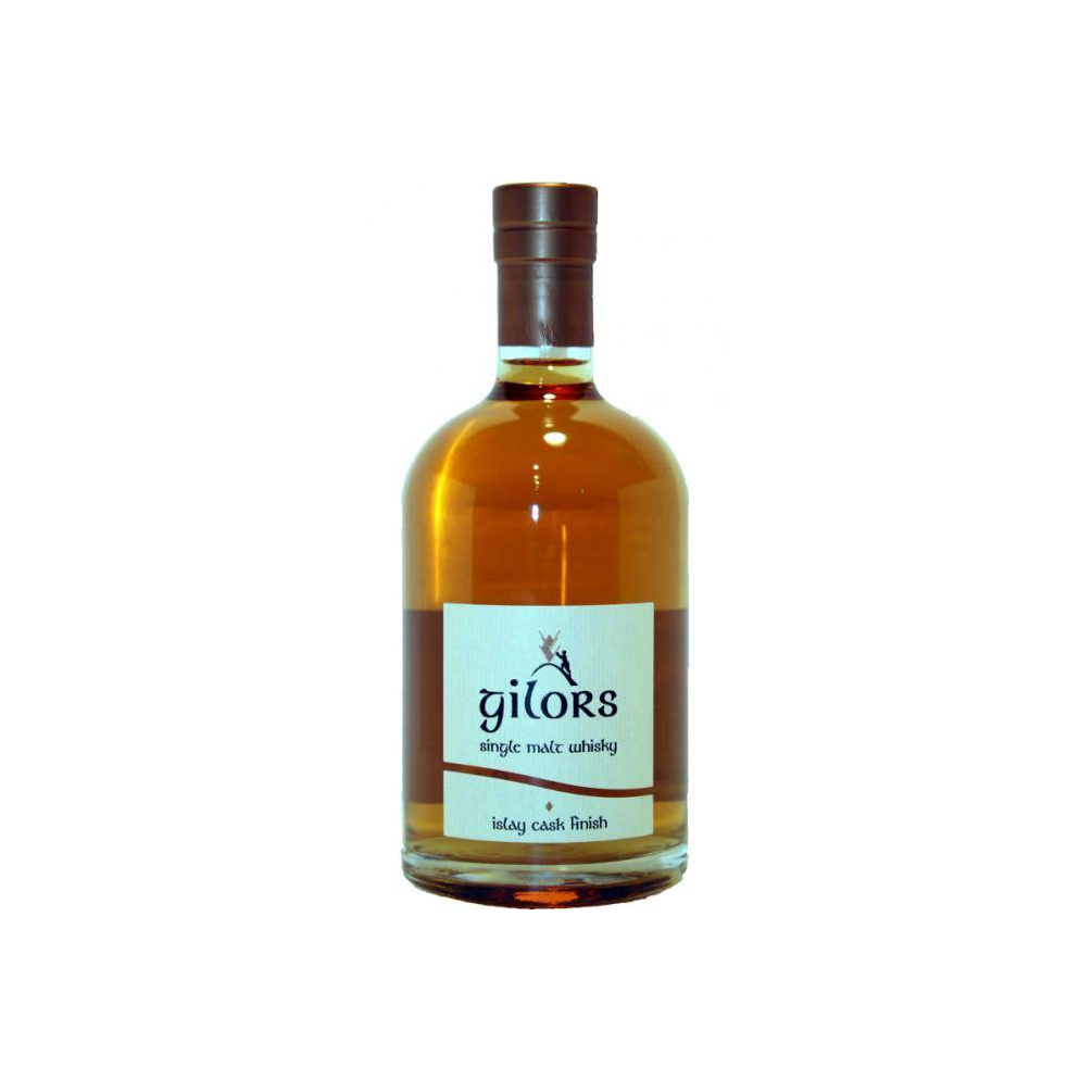 Gilors 2010