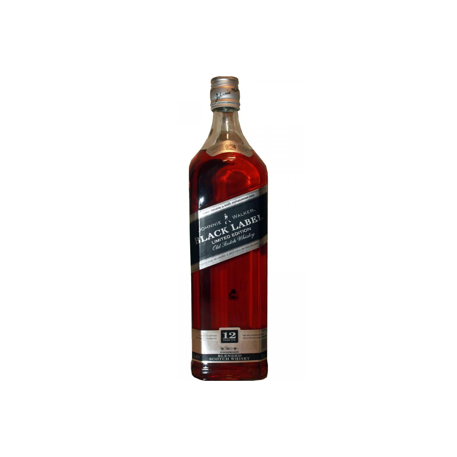 Johnnie Walker Blended Whisky