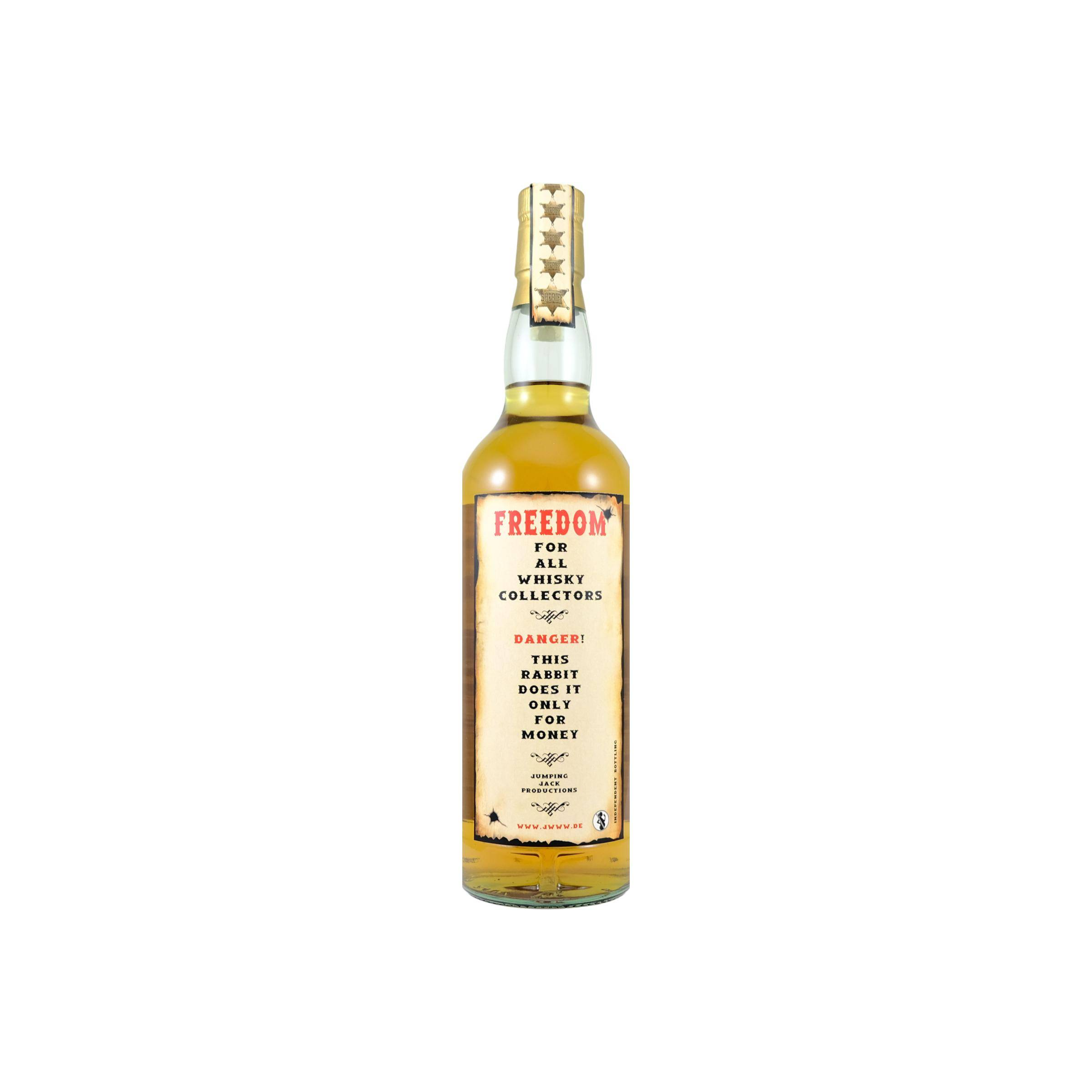 Bowmore 2001 11 Years Single Malt Whisky 2