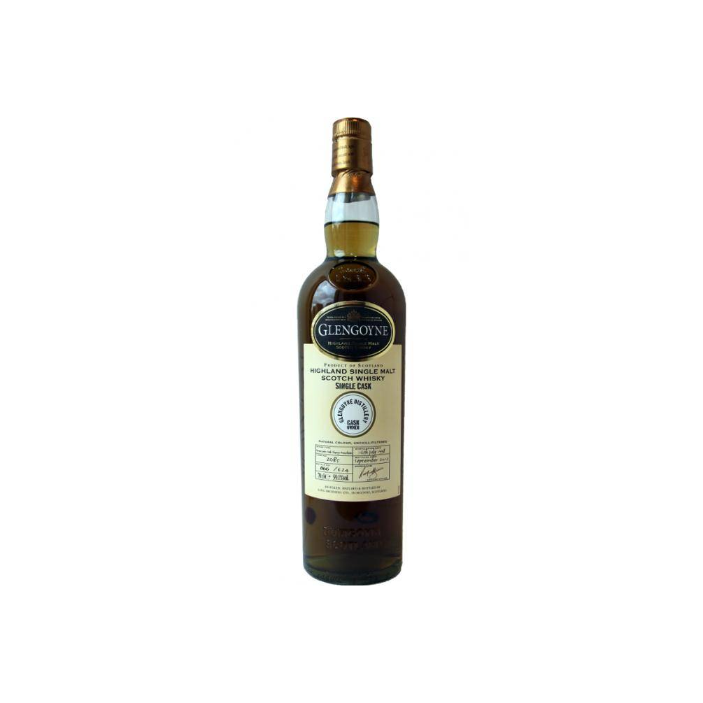 Glengoyne 1998 14 Years Single Malt Whisky