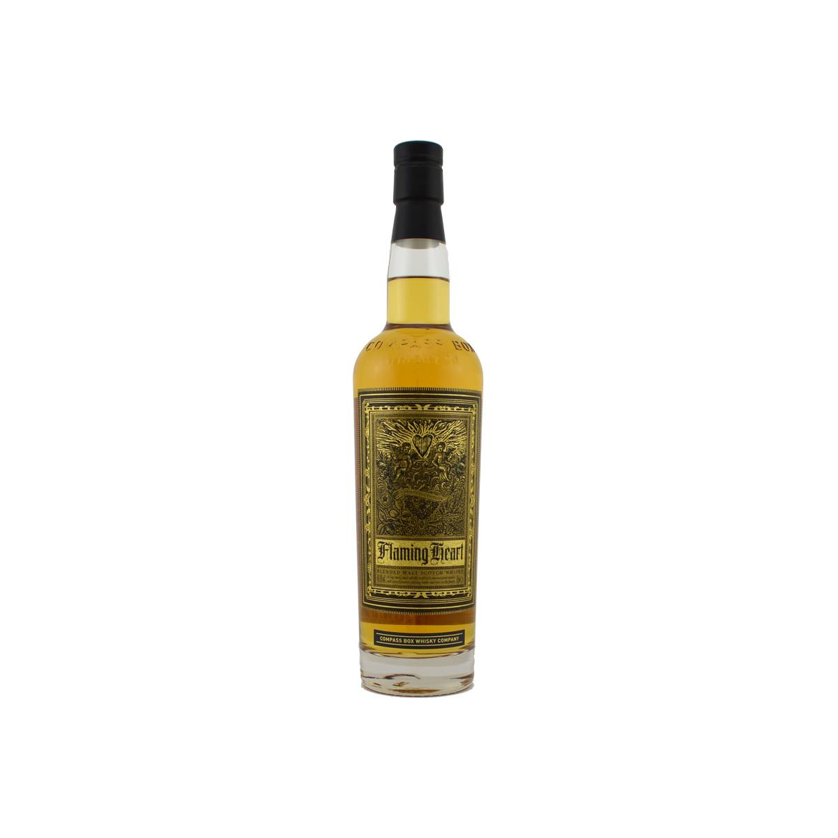 Compass Box Blended Malt Whisky