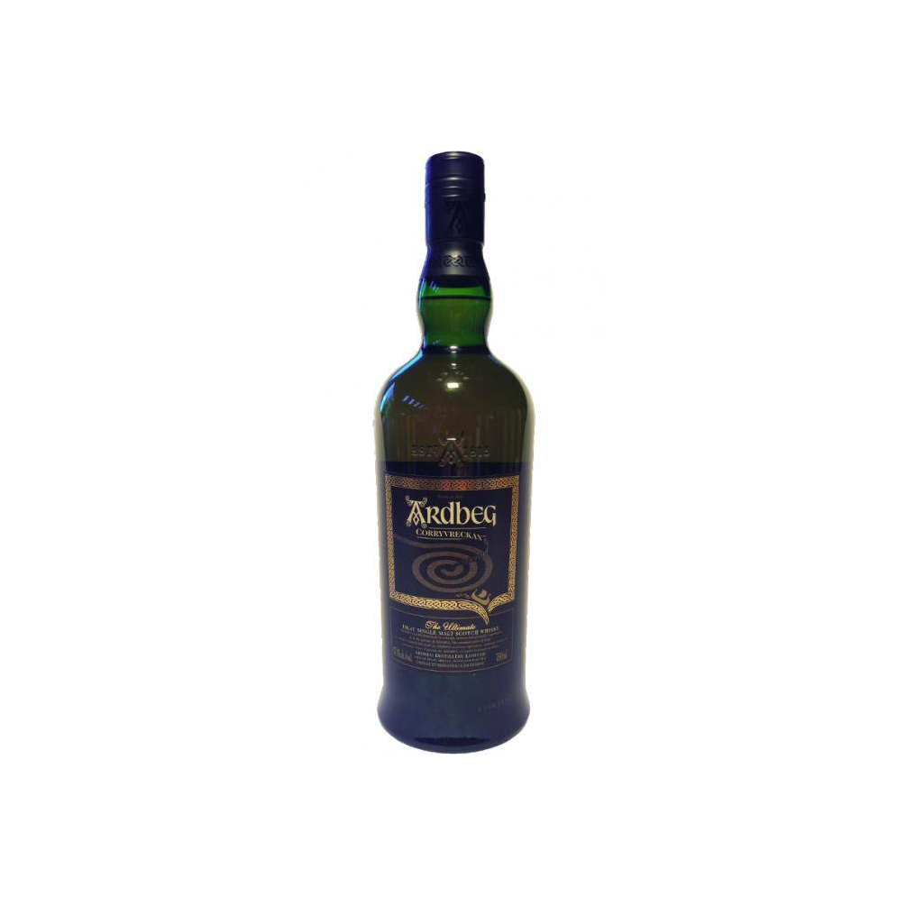 Ardbeg Single Malt Whisky