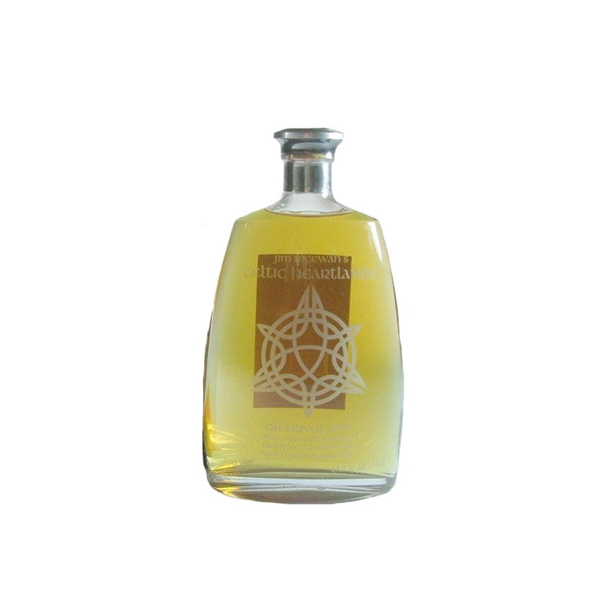 The Glenlivet 1977 33 Years Single Malt Whisky