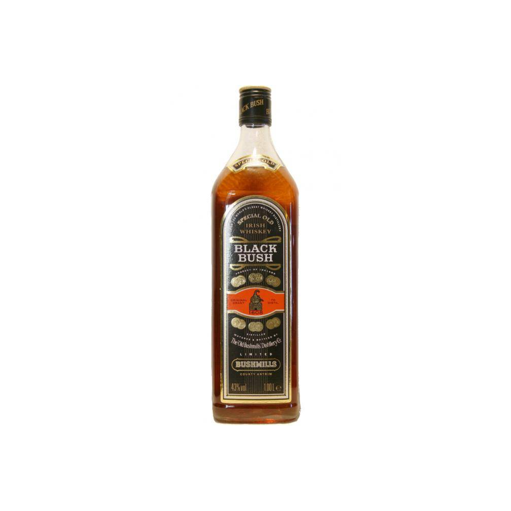 Bushmills Blended Whisky