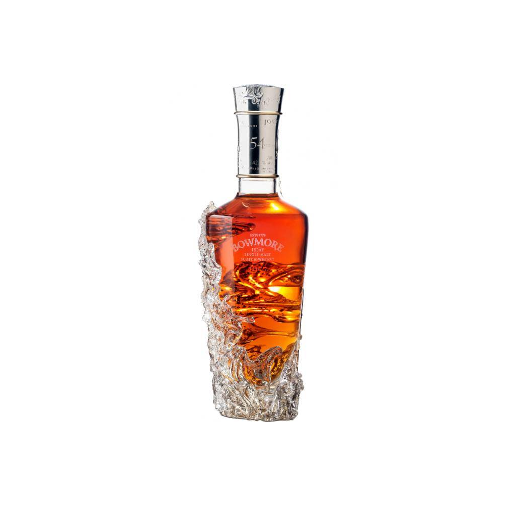 Bowmore 1957 54 Years Single Malt Whisky