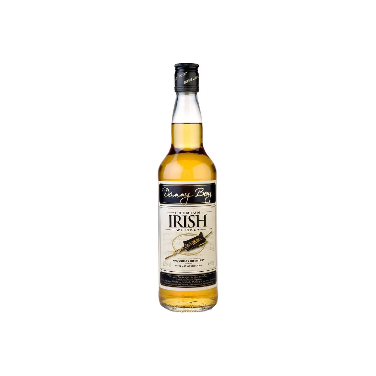 The Scotch Malt Whisky Society 5 Years Blended Whisky