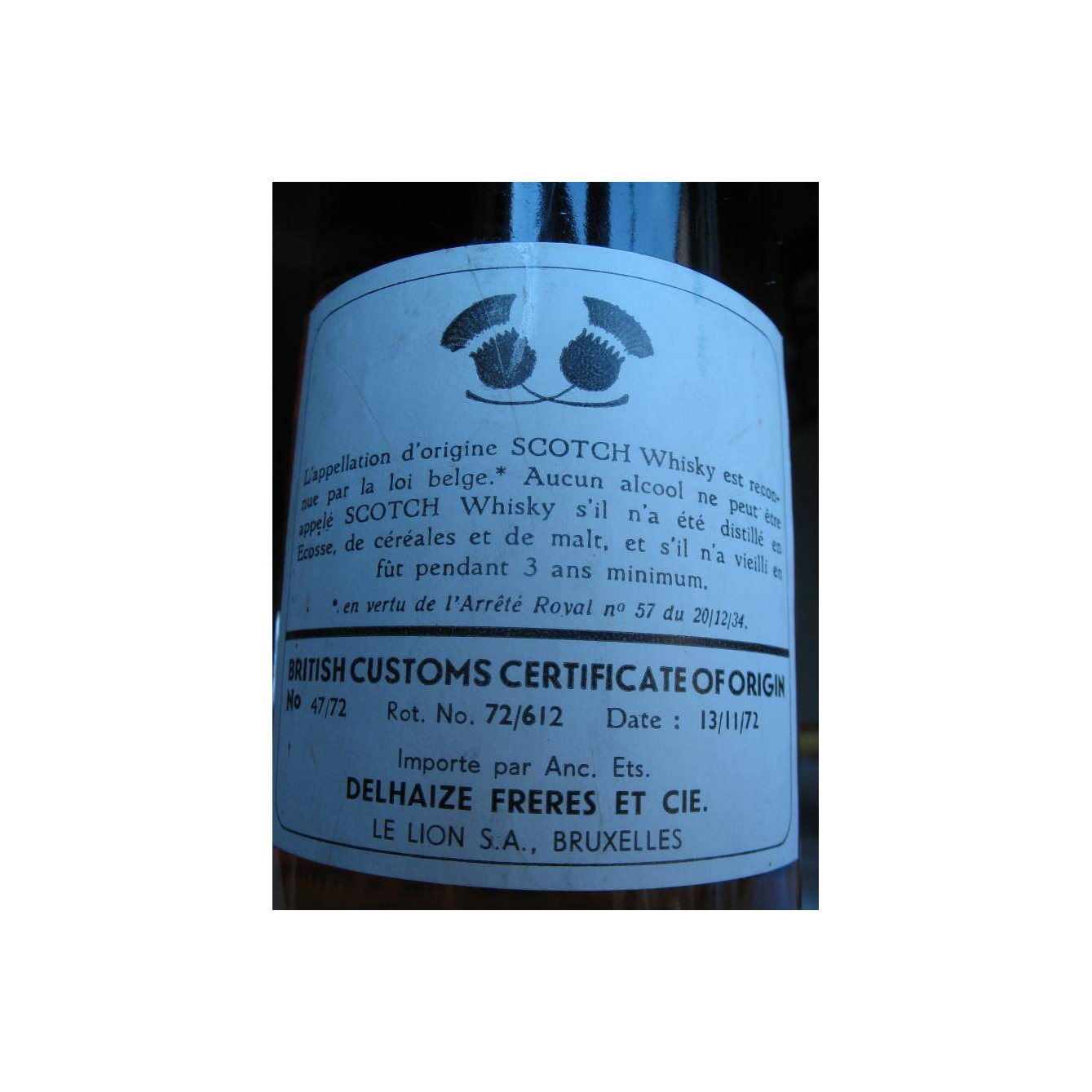 Peter Dawson Special PeDa 2