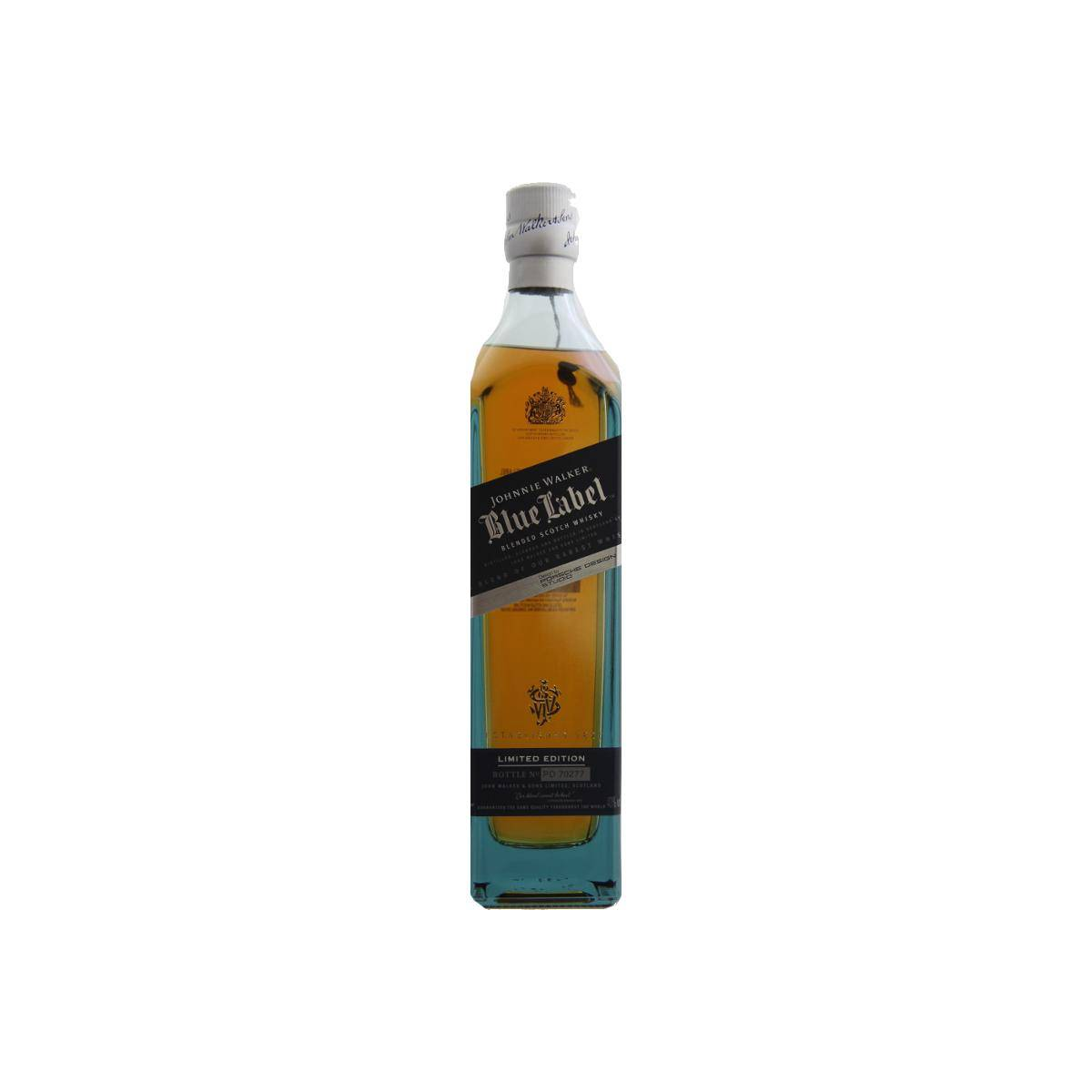 Johnnie Walker Limited Edition Blended Whisky