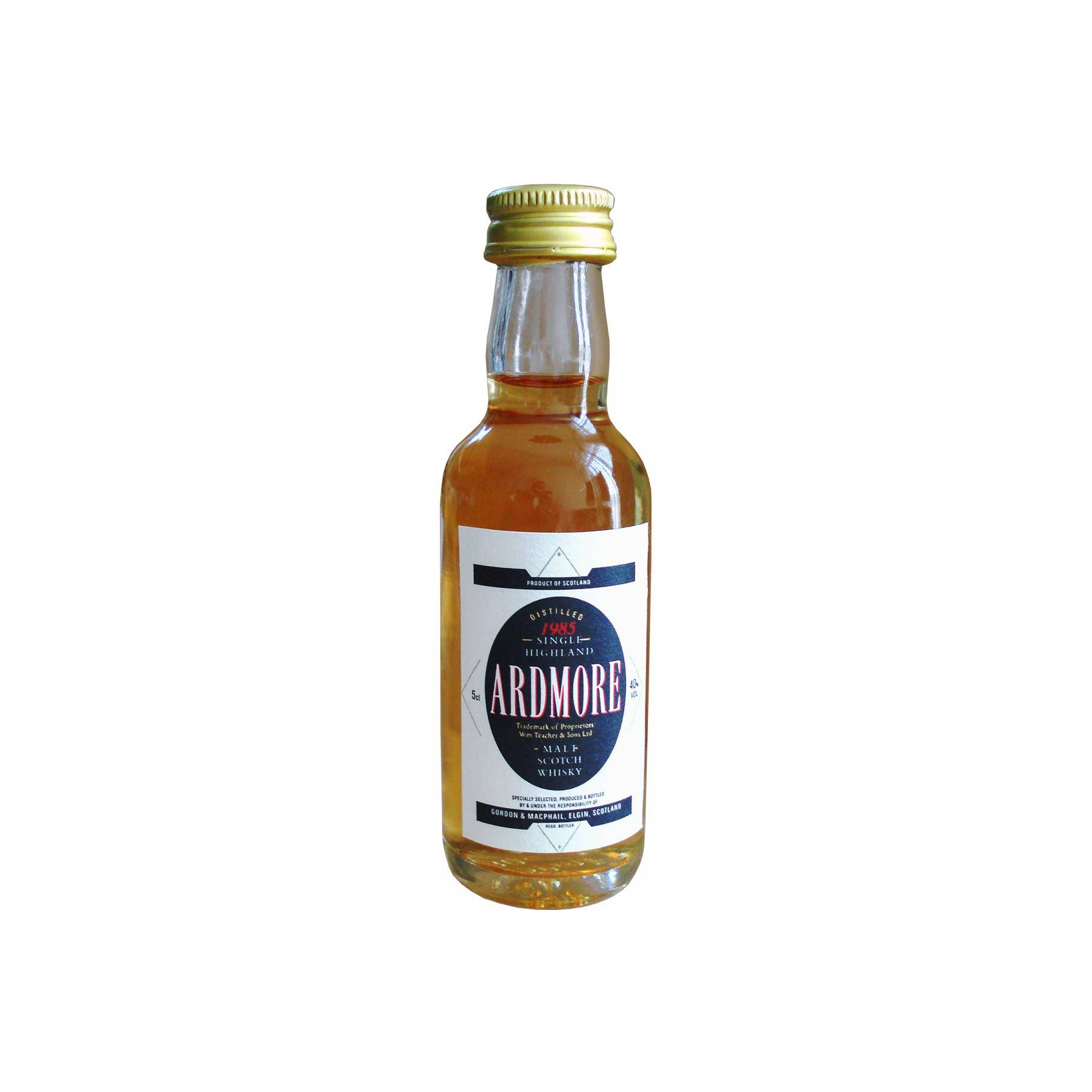 Ardmore 1985 Single Malt Whisky 2
