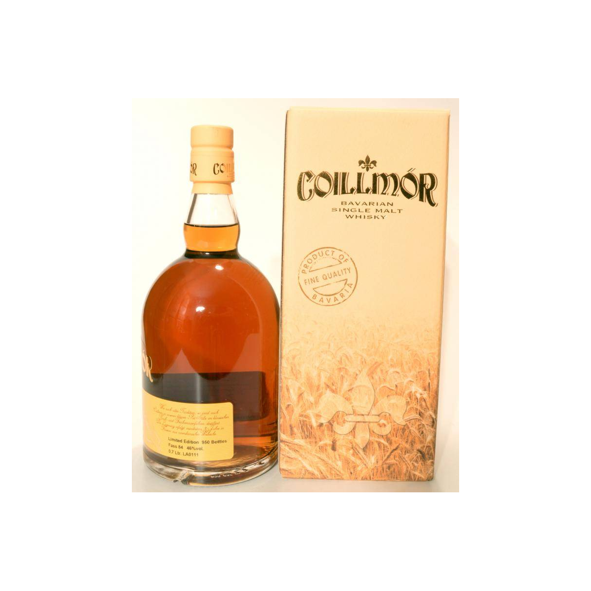 Coillmór 2007 3