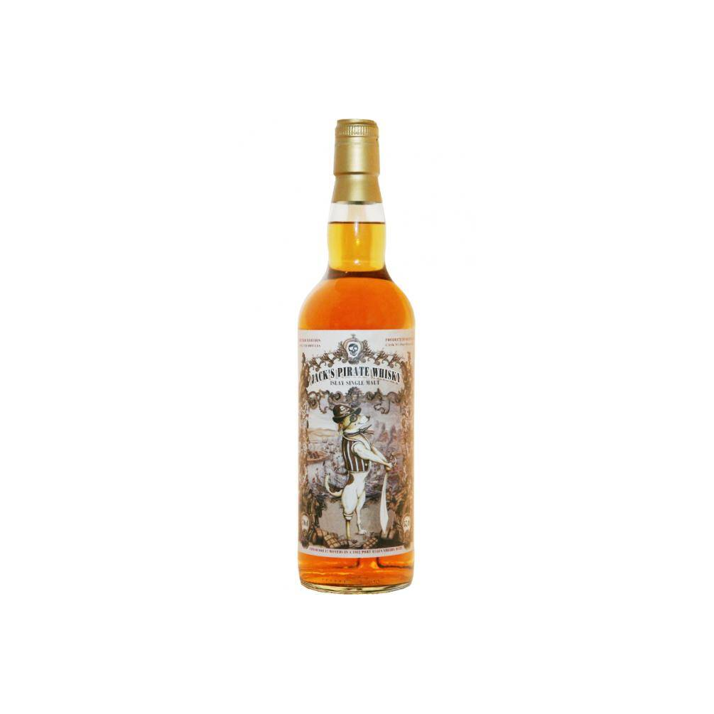 Jack's Pirate Das gestohlene Schiff Part V JW