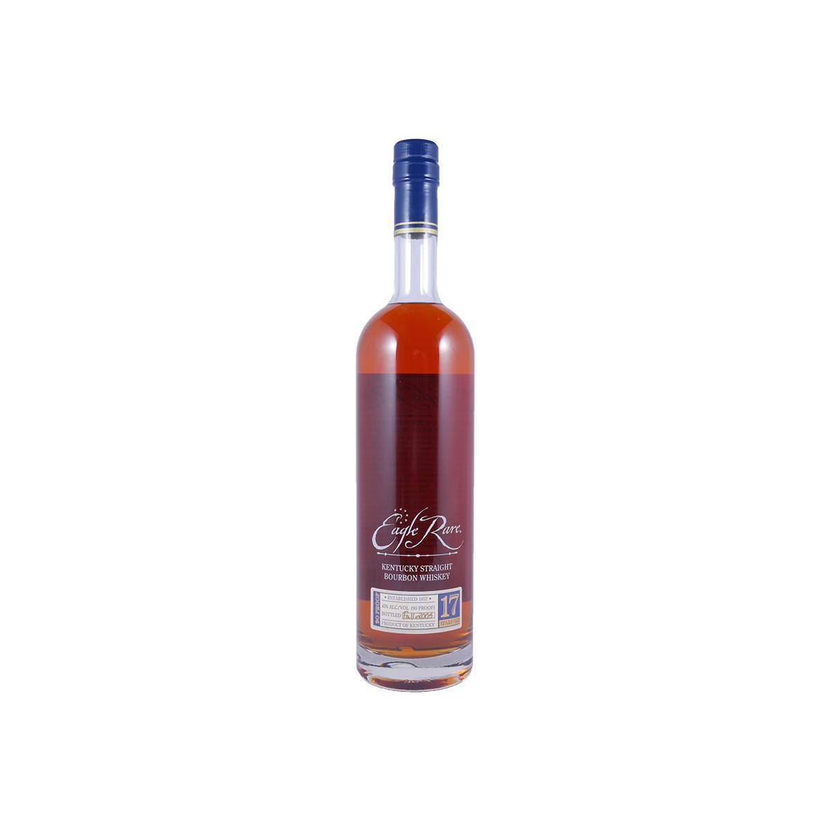 Eagle Rare 17 Years Bourbon Whisky