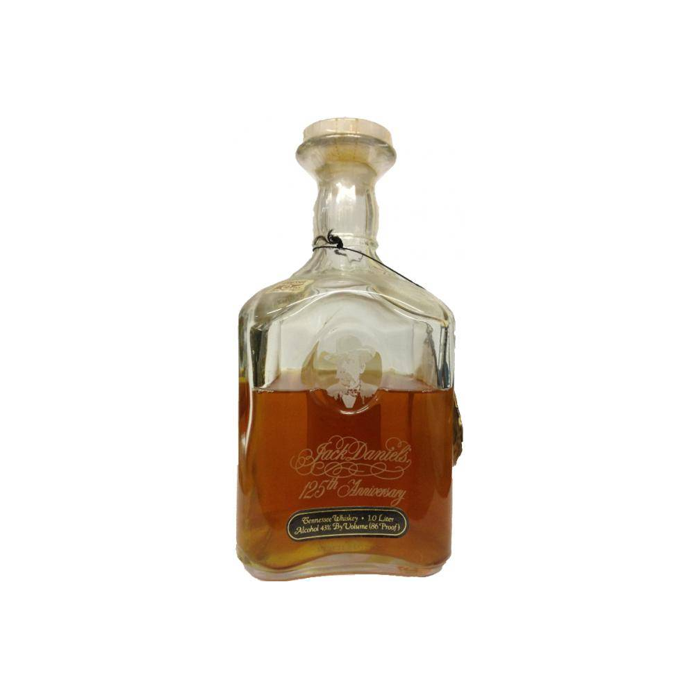 Jack Daniel's Tennessee Whisky