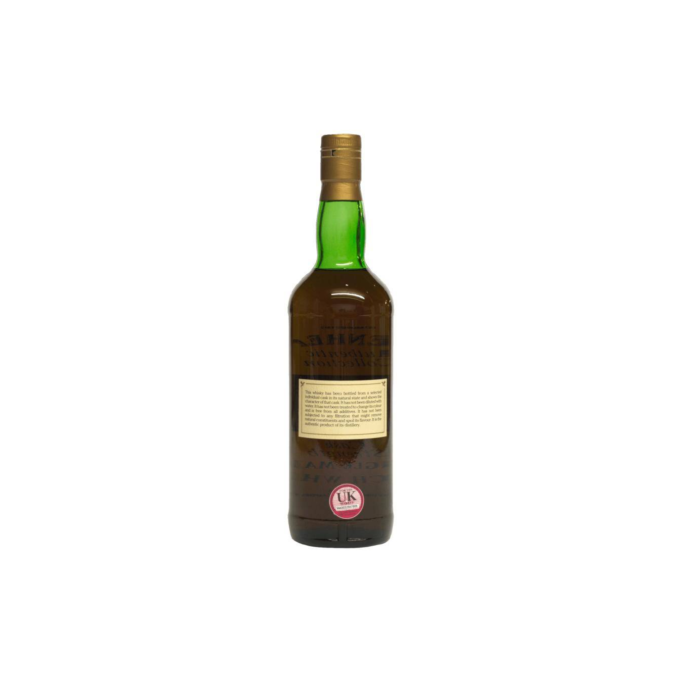Glenury Royal Authentic Collection 1966 24 Years Single Malt Whisky 2